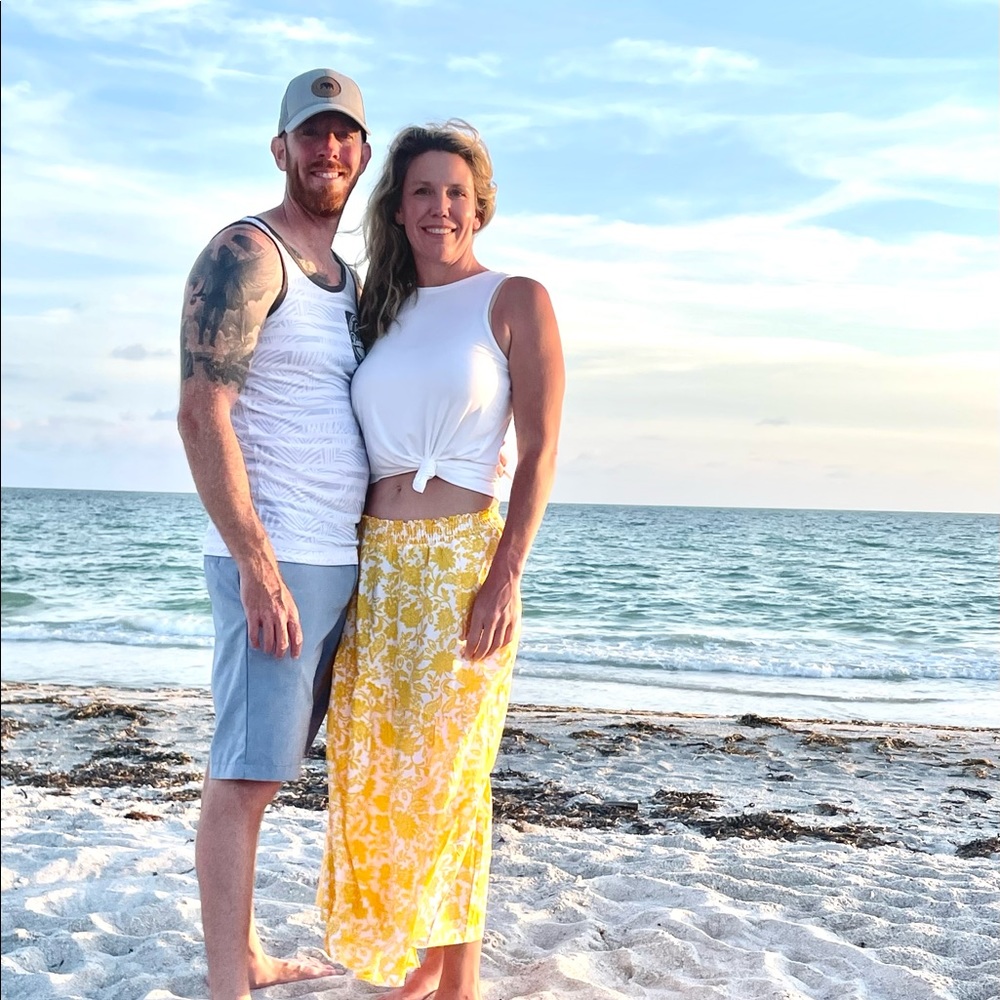 Meet your Posher, Terri